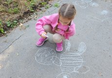 Kreslíme, co slyšíme Kreslíme, co slyšíme