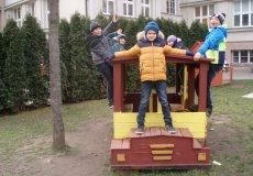 Na vycházce :-) leden 2018 Na vycházce :-) leden 2018