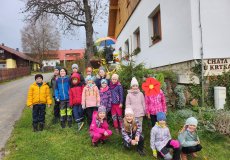 ŠvP - za pohádkou.... ŠvP - za pohádkou....