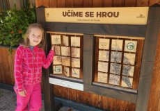 ŠvP - učíme se hrou ŠvP - učíme se hrou