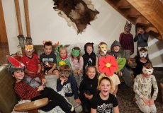 ŠvP - karneval ŠvP - karneval