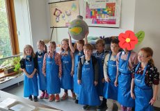 Kids´ Lab Abrakadabra Kids´ Lab Abrakadabra