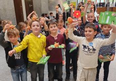 Kids´ Lab Abrakadabra Kids´ Lab Abrakadabra