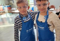 Kids´ Lab Abrakadabra Kids´ Lab Abrakadabra