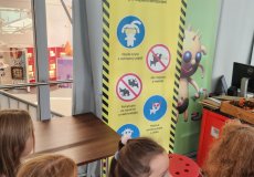Kids´ Lab Abrakadabra Kids´ Lab Abrakadabra