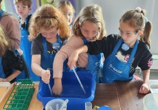 Kids´ Lab Abrakadabra Kids´ Lab Abrakadabra