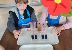 Kids´ Lab Abrakadabra Kids´ Lab Abrakadabra