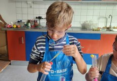 Kids´ Lab Abrakadabra Kids´ Lab Abrakadabra