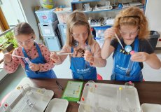 Kids´ Lab Abrakadabra Kids´ Lab Abrakadabra