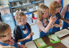 Kids´ Lab Abrakadabra Kids´ Lab Abrakadabra