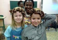 Okno do Afriky Okno do Afriky