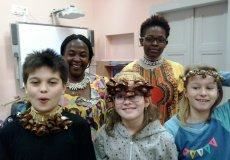 Okno do Afriky Okno do Afriky