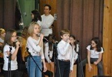 Závěrečný koncert Závěrečný koncert