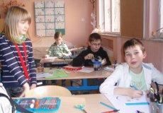 Co děláme ve družině :-) únor 2018 Co děláme ve družině :-) únor 2018