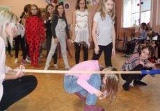 Tradiční karneval ŠD 2.3.2018 Tradiční karneval ŠD 2.3.2018