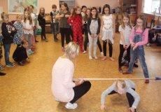 Tradiční karneval ŠD 2.3.2018 Tradiční karneval ŠD 2.3.2018
