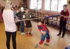 Tradiční karneval ŠD 2.3.2018 Tradiční karneval ŠD 2.3.2018