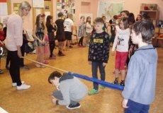 Tradiční karneval ŠD 2.3.2018 Tradiční karneval ŠD 2.3.2018