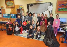 Halloween Halloween