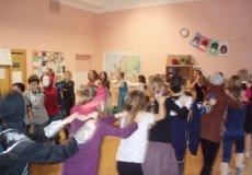 Tradiční karneval ŠD 2.3.2018 Tradiční karneval ŠD 2.3.2018