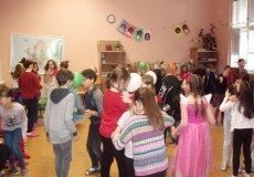 Tradiční karneval ŠD 2.3.2018 Tradiční karneval ŠD 2.3.2018