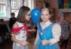 Tradiční karneval ŠD 2.3.2018 Tradiční karneval ŠD 2.3.2018