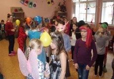 Tradiční karneval ŠD 2.3.2018 Tradiční karneval ŠD 2.3.2018
