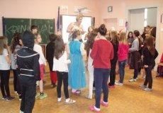 Tradiční karneval ŠD 2.3.2018 Tradiční karneval ŠD 2.3.2018