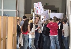 Výročí sametové revoluce Výročí sametové revoluce