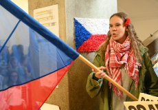 Výročí sametové revoluce Výročí sametové revoluce