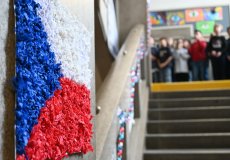 Výročí sametové revoluce Výročí sametové revoluce