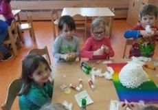 Projektový den Projektový den