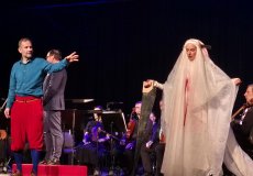 Pražská komorní filharmonie Pražská komorní filharmonie