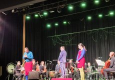 Pražská komorní filharmonie Pražská komorní filharmonie