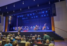 Pražská komorní filharmonie Pražská komorní filharmonie