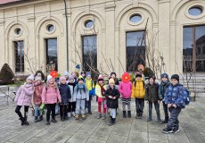 Betlémská jurta Betlémská jurta