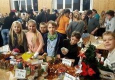 Vánoční trhy Vánoční trhy