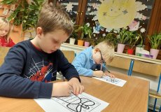Podzimní Předškolák Podzimní Předškolák