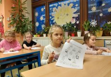 Podzimní Předškolák Podzimní Předškolák