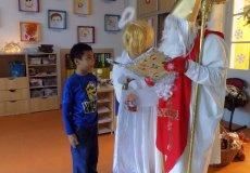 Čert a Mikuláš Čert a Mikuláš