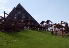 Škola v přírodě Škola v přírodě