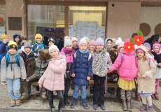 Divadlo Spejbla a Hurvínka Divadlo Spejbla a Hurvínka