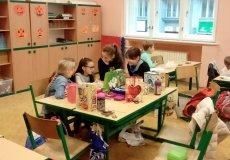 Vánoční besídka Vánoční besídka
