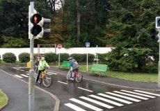 Dopravní hřiště Dopravní hřiště