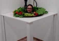 Muzeum smyslů Muzeum smyslů