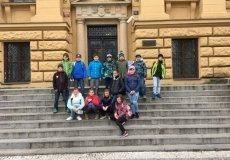 Projektový den Projektový den