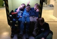 Království železnic Království železnic