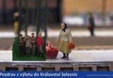 Království železnic Království železnic