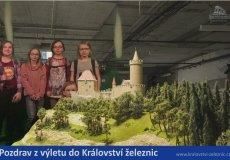 Království železnic Království železnic