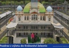 Království železnic Království železnic
